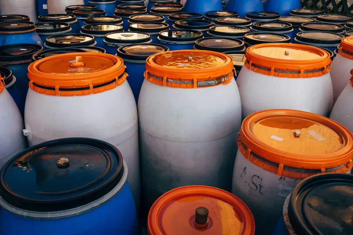 Hazmat Cleanup in Millport, AL